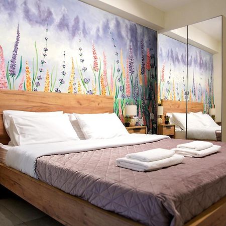 Attiki Sunshine Apartment With Terrace Vipgreece Афины Экстерьер фото