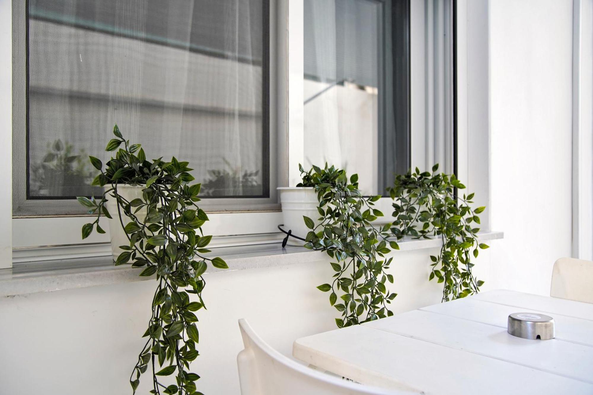 Attiki Sunshine Apartment With Terrace Vipgreece Афины Экстерьер фото