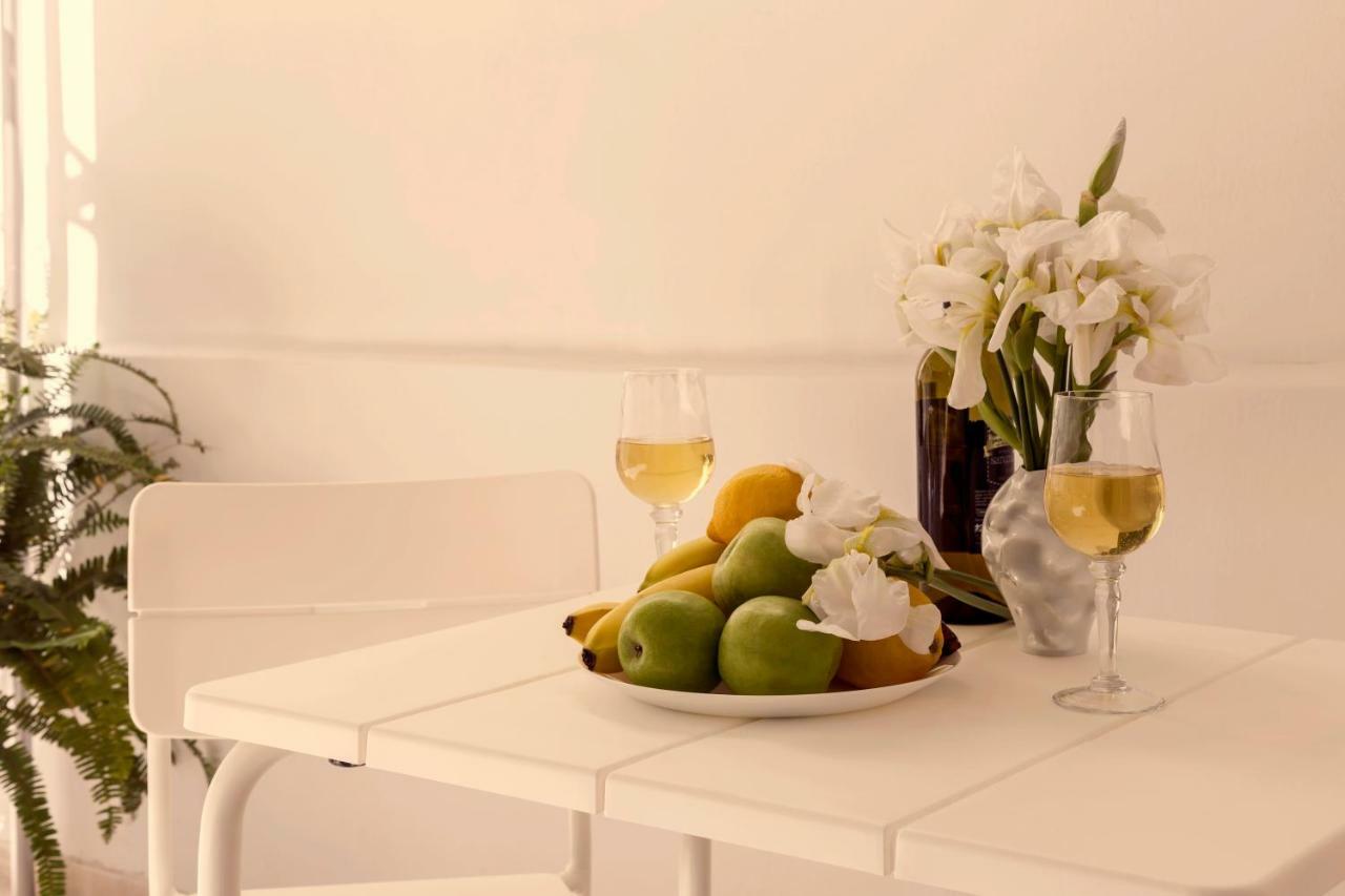 Attiki Sunshine Apartment With Terrace Vipgreece Афины Экстерьер фото