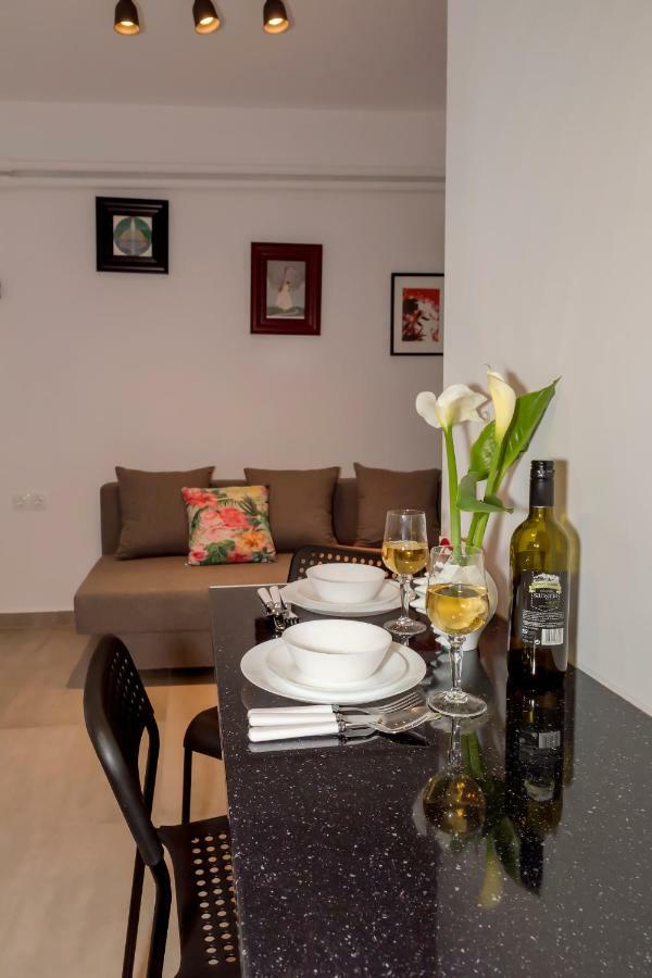 Attiki Sunshine Apartment With Terrace Vipgreece Афины Экстерьер фото
